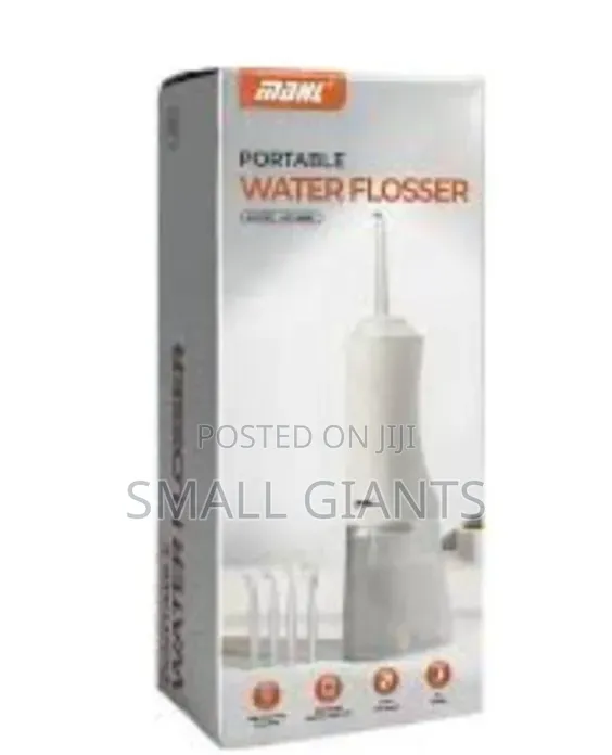 MDHL Portable Water Flosser