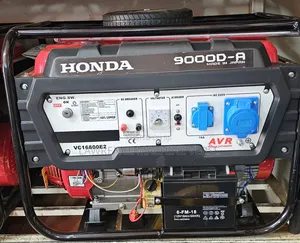 Gasoline Honda Generator 9000d-A