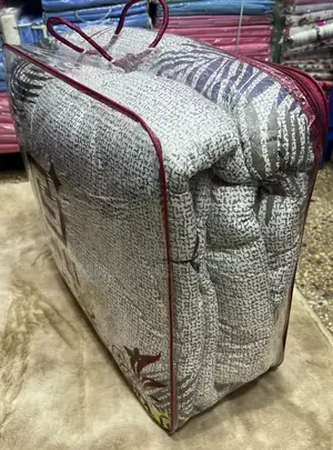 Platinum Dream Duvet