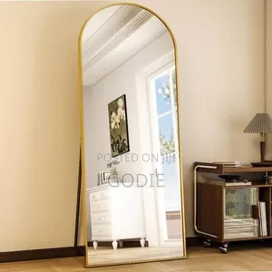 Executive Dressing Mirror