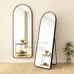 Executive Dressing Mirror