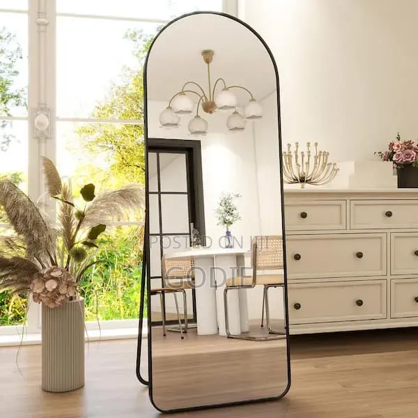 Executive Dressing Mirror