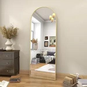 Executive Dressing Mirror