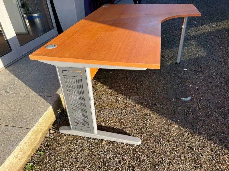 L Shaped Office Desk