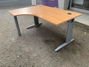 L Shaped Office Desk