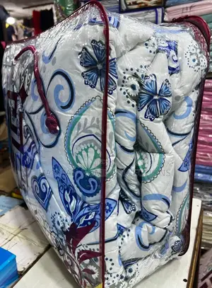 Ocean Breeze Duvet