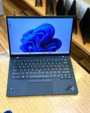 New Laptop Lenovo ThinkPad X1 Carbon 16GB Intel Core i7 SSD 1T
