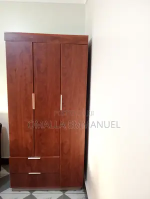 Movable Wardrobe