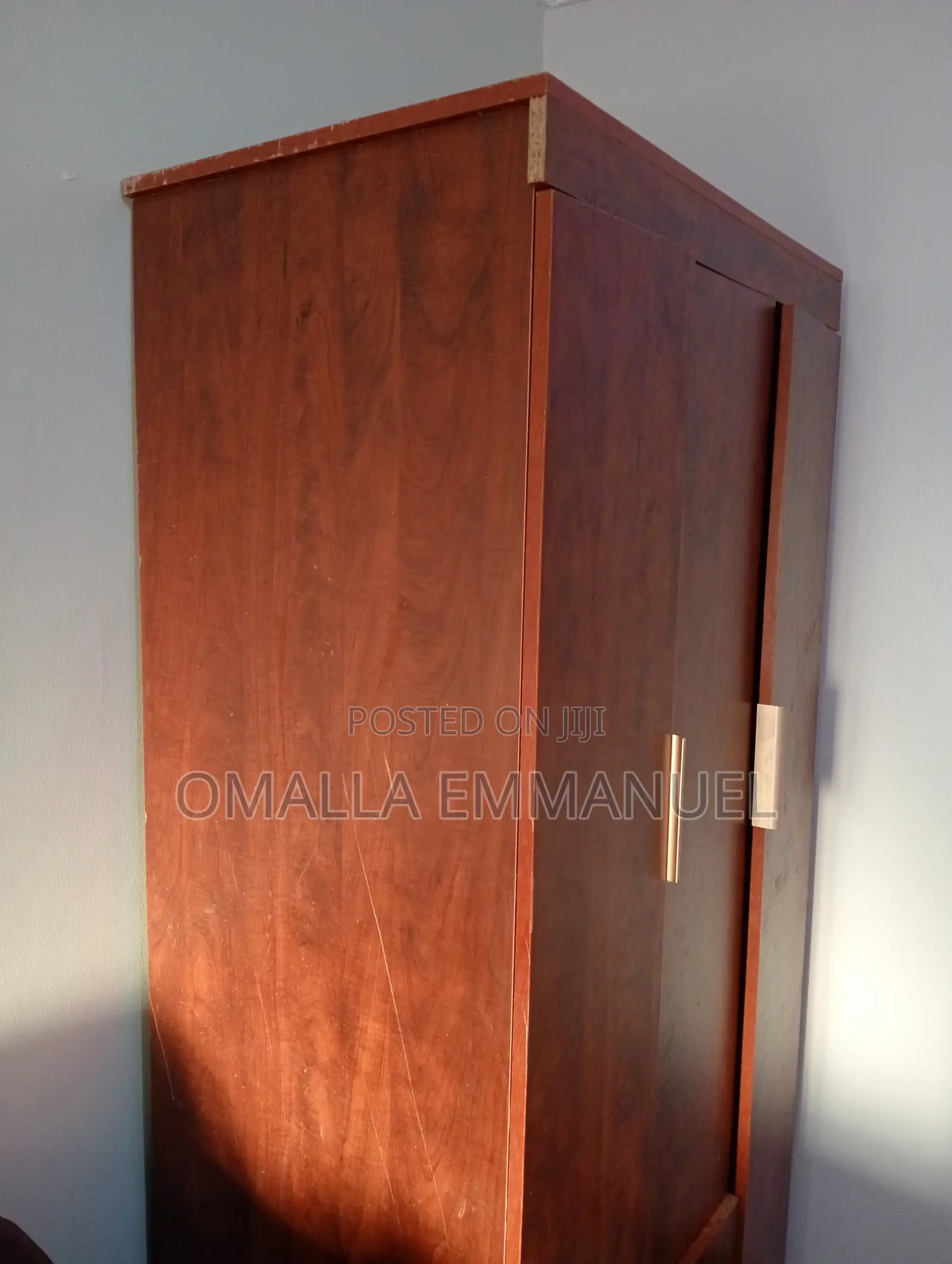 Movable Wardrobe