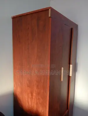 Movable Wardrobe
