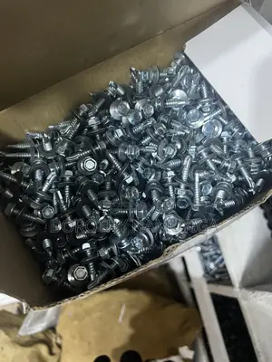 Roofing Screws