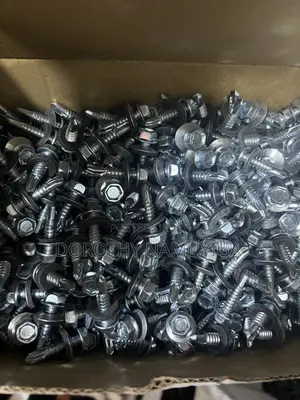 Roofing Screws