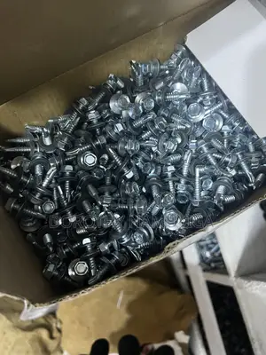 Roofing Screws