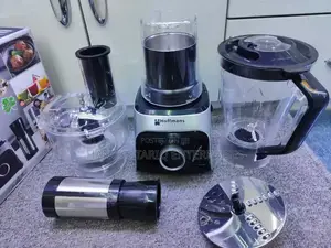 Hoffmans Multi-Function Food Processor