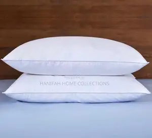 Luxury Comfort Pillow