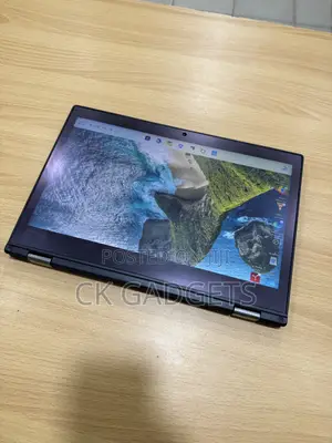 Laptop Lenovo ThinkPad L380 8GB Intel Core i7 SSD 256GB