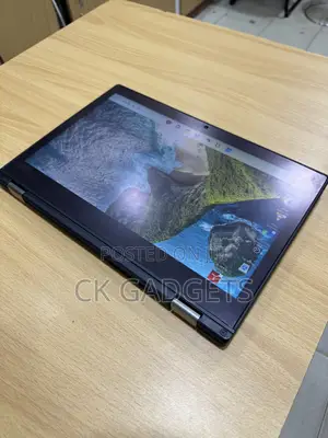 Laptop Lenovo ThinkPad L380 8GB Intel Core i7 SSD 256GB