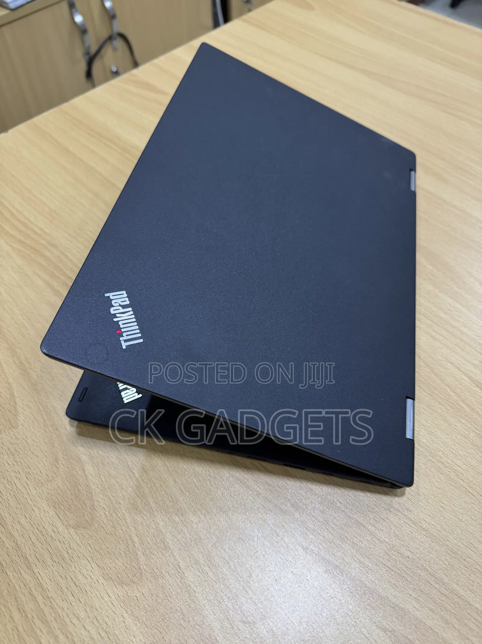 Laptop Lenovo ThinkPad L380 8GB Intel Core i7 SSD 256GB