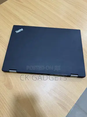 Laptop Lenovo ThinkPad L380 8GB Intel Core i7 SSD 256GB