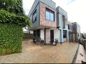 4bdrm Condo in Mukono TC for sale