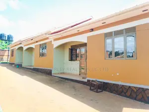 2bdrm Duplex in Goma for sale