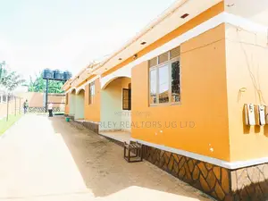 2bdrm Duplex in Goma for sale