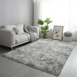 Luxury Shaggy Area Rug