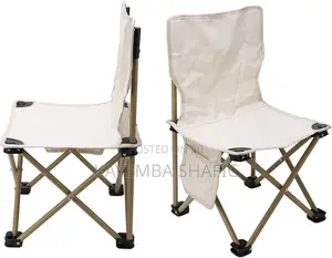 Foldable Portable Children’S Camping Chair