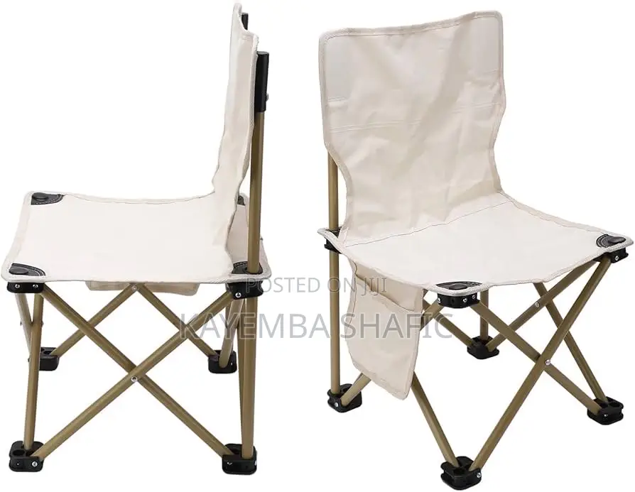 Foldable Portable Children’S Camping Chair