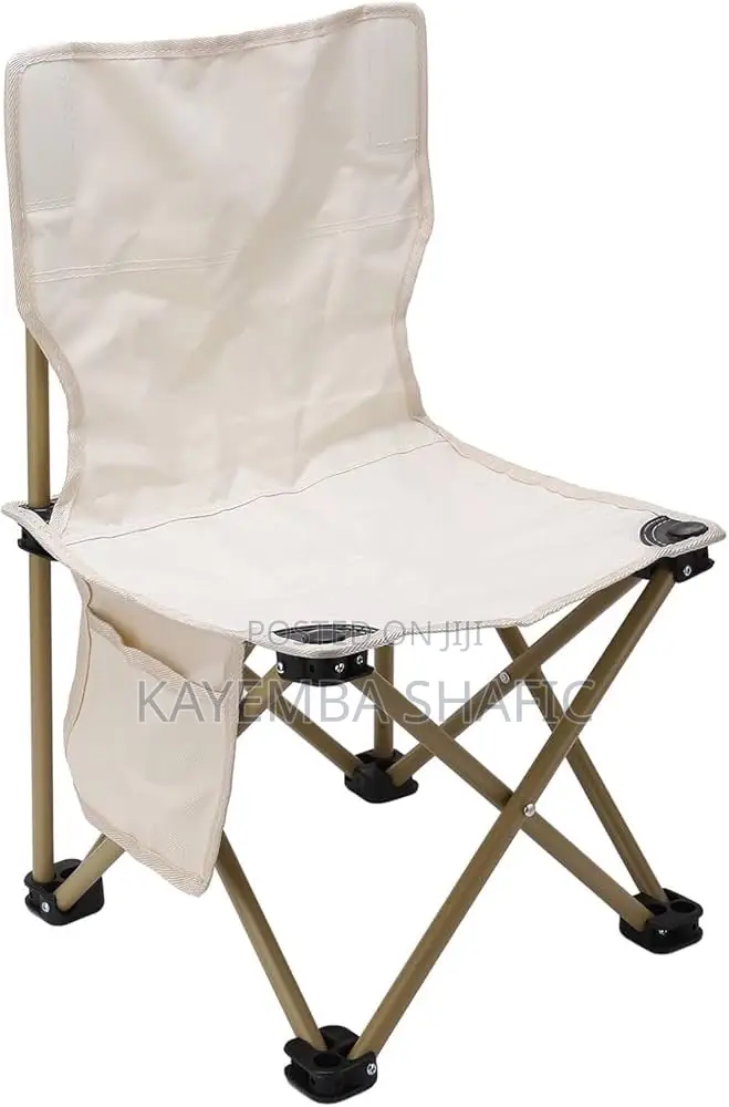 Foldable Portable Children’S Camping Chair