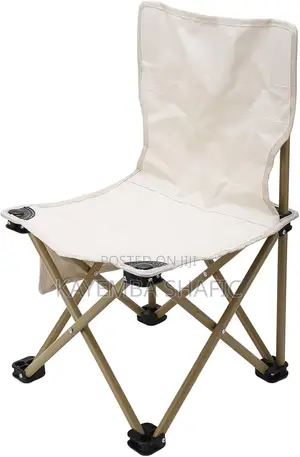 Foldable Portable Children’S Camping Chair