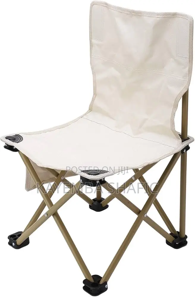 Foldable Portable Children’S Camping Chair