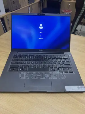 Laptop Dell Latitude 7400 16GB Intel Core i5 SSD 256GB