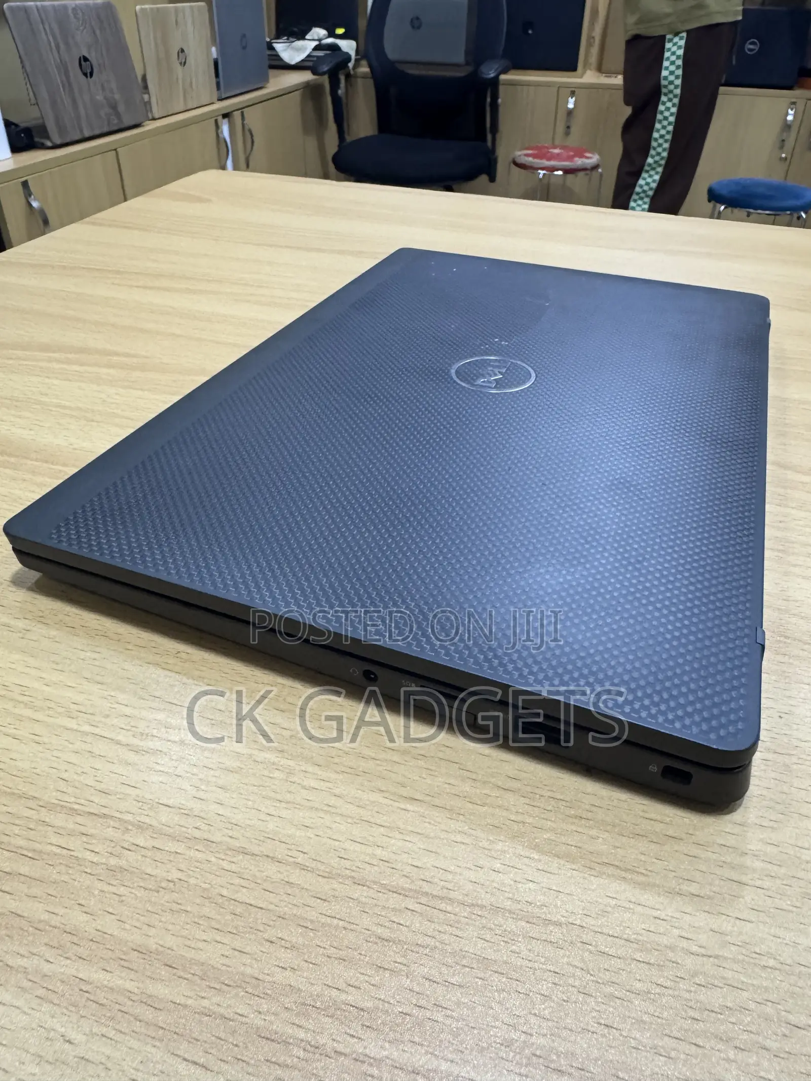 Laptop Dell Latitude 7400 16GB Intel Core i5 SSD 256GB
