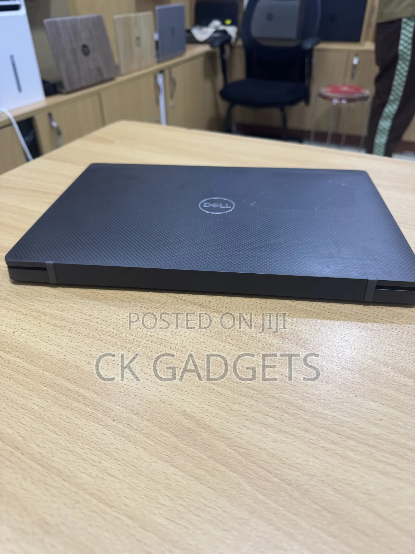 Laptop Dell Latitude 7400 16GB Intel Core i5 SSD 256GB