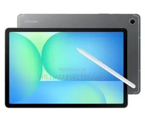 New Samsung Galaxy Tab S10 FE+ 128 GB