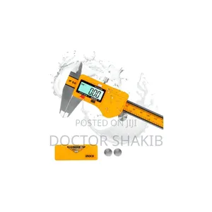 Ingco Digital Caliper