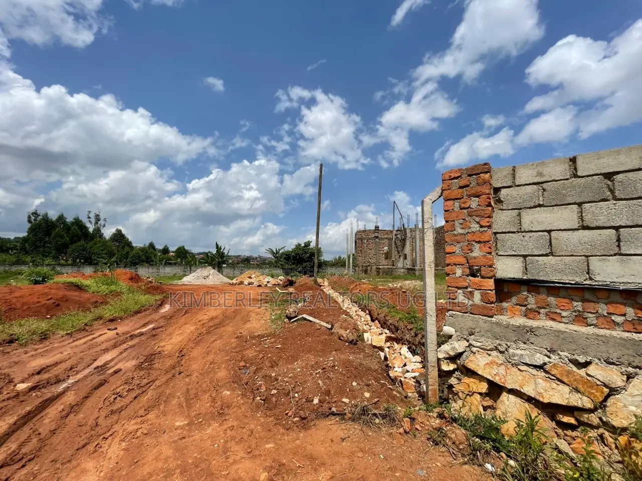 Plot for Sale