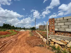 Plot for Sale