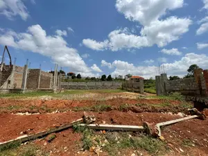 Plot for Sale
