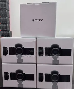 Sony Zv-E10