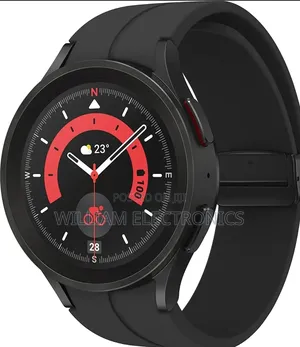 Samsung Galaxy Watch 5 Pro 45mm/ Samsung Smart Watch