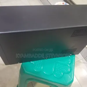 Ups Backup System