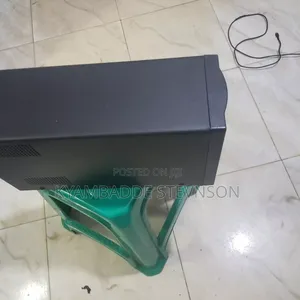 Ups Backup System