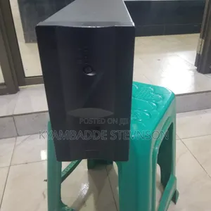 Ups Backup System