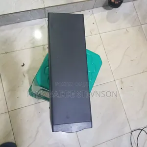 Ups Backup System