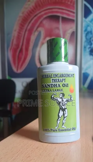 Sandha Oil