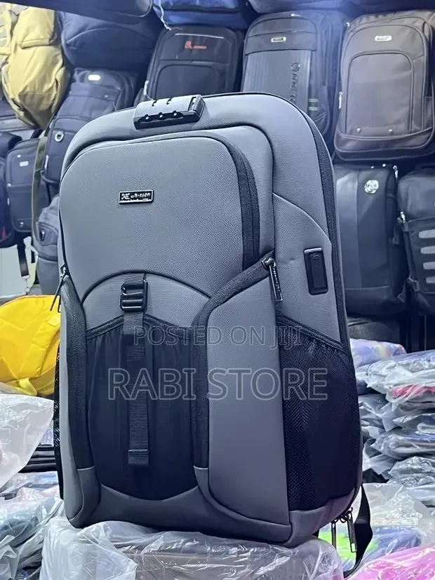 School Bag Laptop Backpack Wiersam