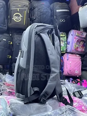 School Bag Laptop Backpack Wiersam