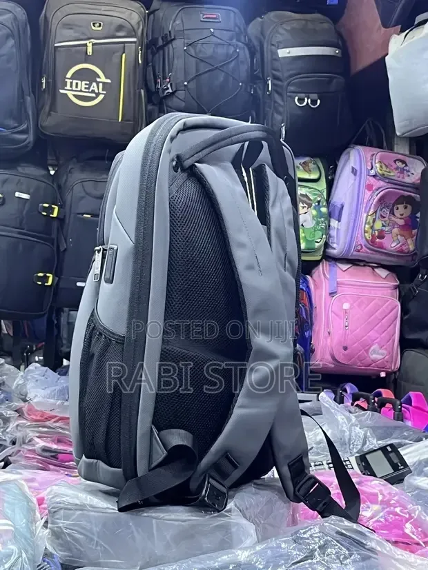 School Bag Laptop Backpack Wiersam